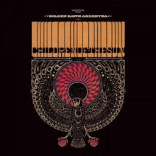Golden Dawn Arkestra: Children Of The Sun - CD