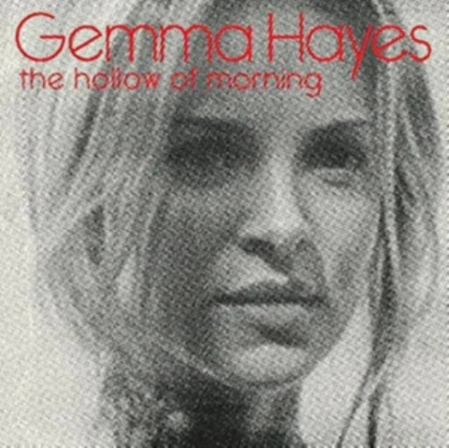 Gemma Hayes: Hollow Of Morning - CD