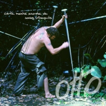 Otto: Certa Manha Acordei De Sonhos - CD