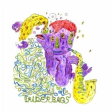 Spider Bags: Shake My Head - CD