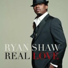 Ryan Shaw: Real Love - CD