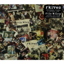 Rilo Kiley: Rkives - CD