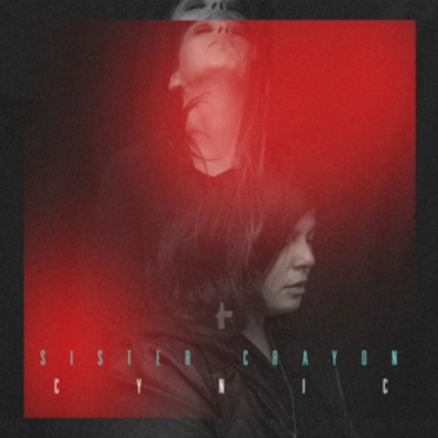 Sister Crayon: Cynic EP - CD
