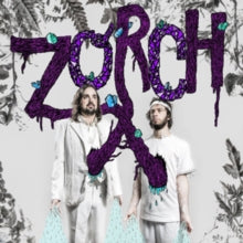 Zorch: Zzoorrcchh - CD