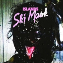 Islands: Ski Mask - CD