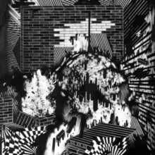 Gross Ghost: Public Housing - CD