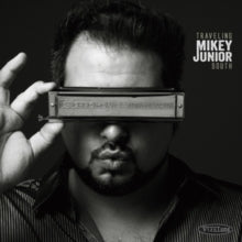 Mikey Junior: Traveling South - Vinyl
