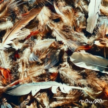 Moodie Black: Nausea - CD