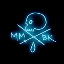 Metermaids: We Brought Knives - CD