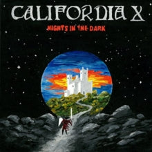California X: Nights In The Dark - Vinyl