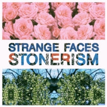 Strange Faces: Stonerism - CD