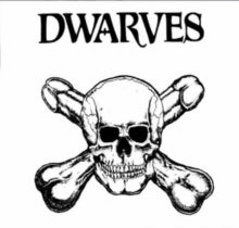 Dwarves: Free Cocaine - CD