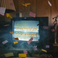 Laura Stevenson: Cocksure - CD