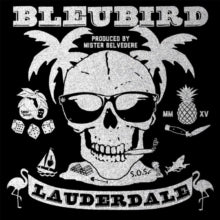 Bleubird: Lauderdale - CD