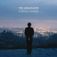 Gabriel Kahane: The Ambassador - CD