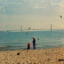 Empty Houses: Daydream - CD