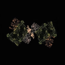 Woodsman: Woodsman (Lemon Lime Vinyl) - Vinyl