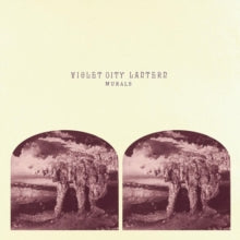 Murals: Violet City Lantern - Vinyl