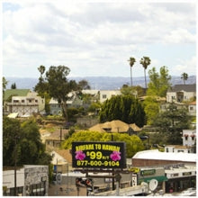 Media Jeweler: $99 R/T Hawaii - Vinyl