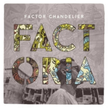 Factor Chandelier: Factoria - CD