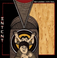 Andy the Doorbum & Justin Aswell: Intent - Vinyl