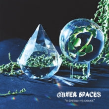 Outer Spaces: A Shedding Snake - Vinyl