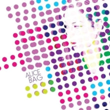 Alice Bag: Alice Bag - CD