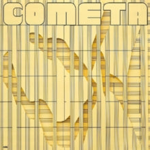 Cometa: Cometa - Vinyl