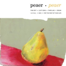 Peaer: Peaer - CD