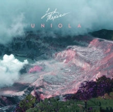 Look Mexico: Uniola - Vinyl
