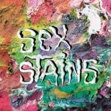 Sex Stains: Sex Stains - CD