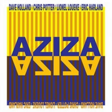 Aziza: Aziza - Vinyl
