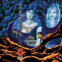 Headboggle: In Dual Mono - Cassette