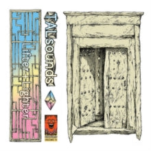 TALsounds: Lifter + Lighter - Cassette