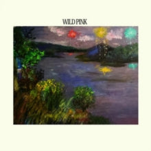 Wild Pink: Wild Pink - CD