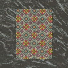 Quicksails: Mortal - Vinyl