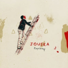 Jouska: Topiary - CD