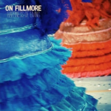On Fillmore: Happiness Of Living - CD