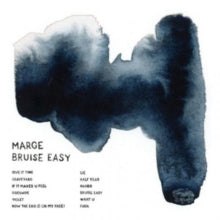 Marge: Bruise Easy - Vinyl