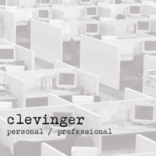 Clevinger: Personal / Professional - Vinyl