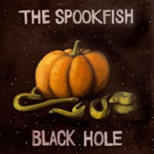The Spookfish: Black Hole - Vinyl