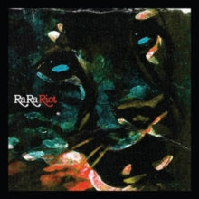 Ra Ra Riot: Ra Ra Riot - Vinyl