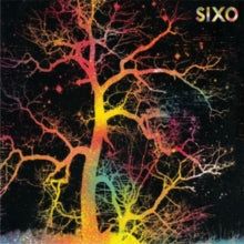 Sixo: The Odds Of Free Will - Vinyl