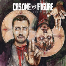 Cas One Vs Figure: So Our Egos Dont Kill Us - CD