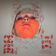FIN: Ice Pix - CD