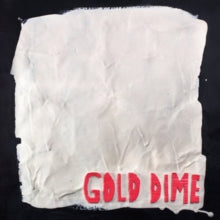 Gold Dime: Nerves - CD