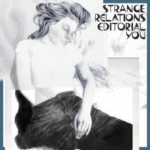 Strange Relations: Editorial You (Opaque Teal Vinyl) - Vinyl
