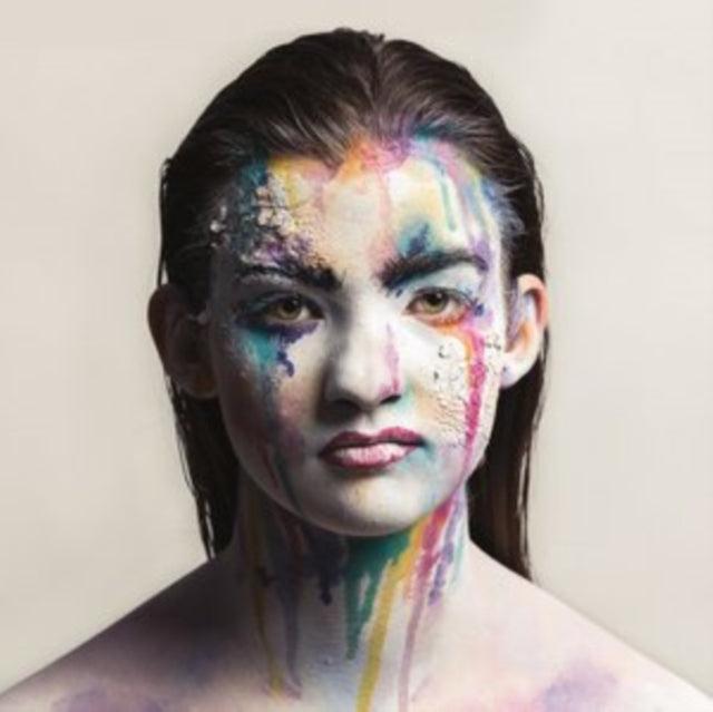Happy Abandon: Facepaint - CD