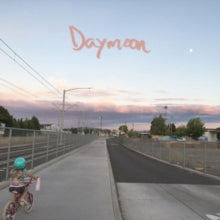 Strange Ranger: Daymoon (Red Vinyl) - Vinyl