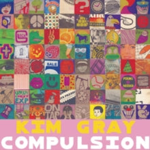 Kim Gray: Compulsion (White Vinyl) (Indie Exclusive) - Vinyl